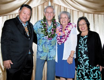 CYD Heroes Dinner Honors Kamaaina Kids