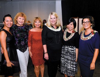 Aloha United Way Women United