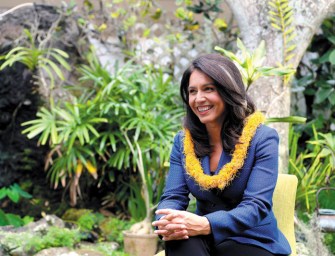 TULSI