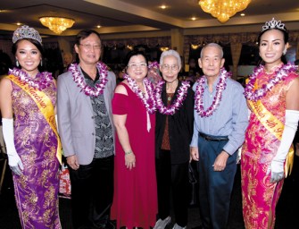 United Chinese Society Of Hawaii