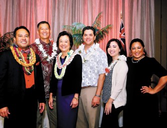 Honolulu Board Of Realtors