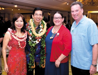 Eddie Flores Turns 70