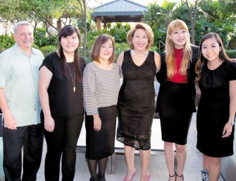 Retail Merchants Of Hawaii Mixer