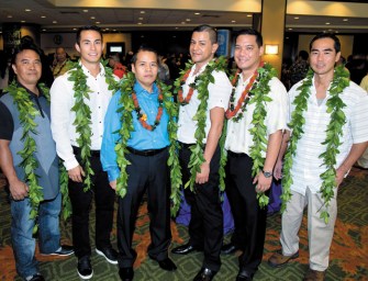 HLTA Host Na Po’e Pa’ahana Awards