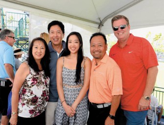Star-Advertiser Sony Open
