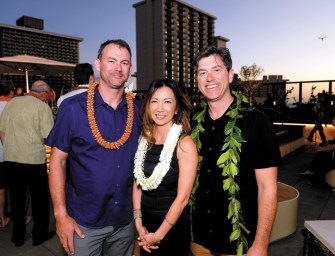Hyatt Centric Opens