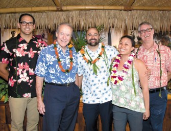 Duke’s Waikiki Turns 24