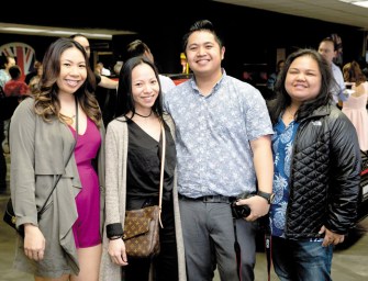 MINI Of Hawaii Celebrates New Location