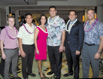 Pacific Century Fellows