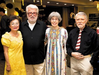 Arcadia Marks 50-Year Milestone