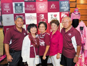 Farrington Alumni & Community Foundation