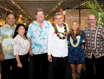 Inspiration Interiors Opens In West Oahu