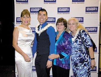 Coldwell Awards Gala