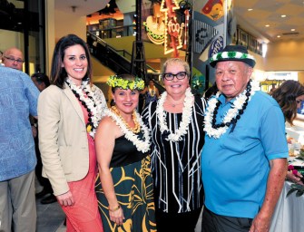 Pearlridge Breaks Ground