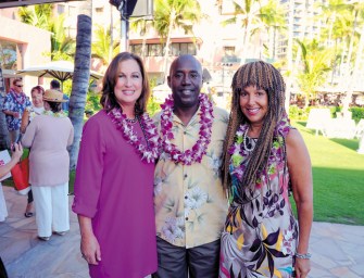 Hawaiian Music Walk Of Fame