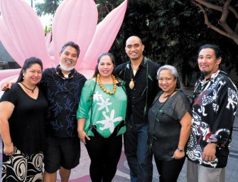 Honolulu Biennial