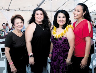 Chefs Fight Hunger