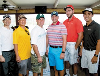 Hawaii Juvenile Diabetes Research Foundation