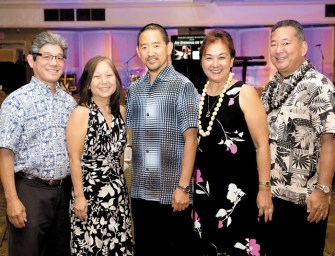 An Evening Of Hope