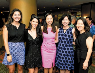 Spirit Of Community Awards
