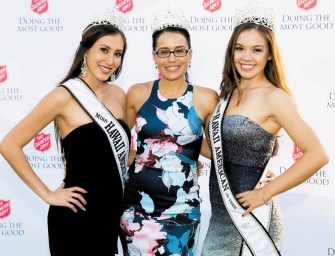 The Salvation Army Gala