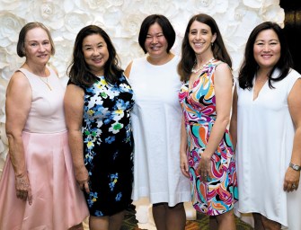 Junior League Of Honolulu