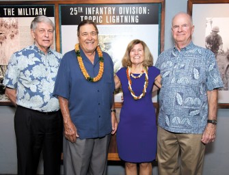 Vietnam War Photo Exhibit