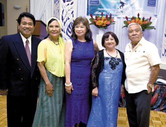 Filipino Chamber Of Commerce