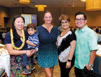 Mental Health Mahalo Awards