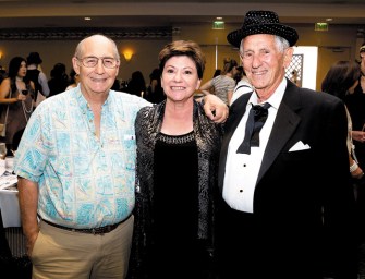Murder Mystery Dinner