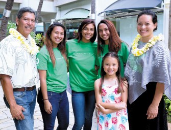 Kupu Hosts Annual Fair