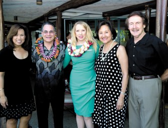 HPFF Presents Malama