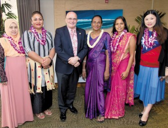 Women’s Leadership