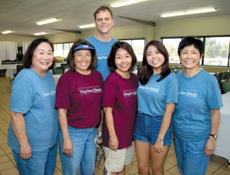 Coalition For A Drug-Free Hawai‘i