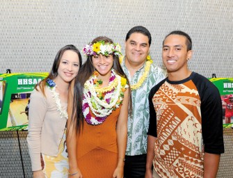HHSAA Hall Of Honor Dinner