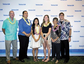 Kaimana Awards