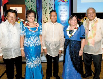 Kalayaan 2017