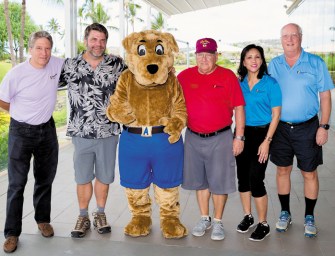 Golf Tourney For Shriners