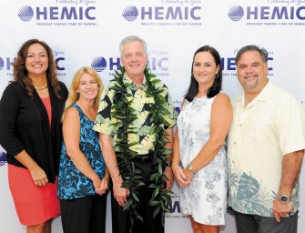 Hemic Marks  20 Years