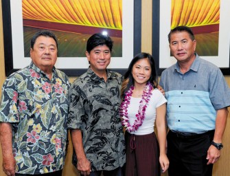 HPCF Awards Scholarships