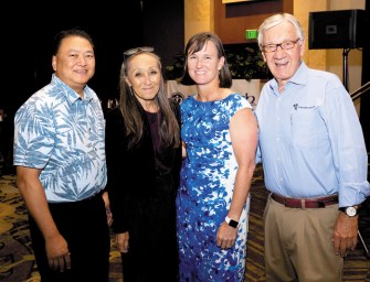Chamber Of Commerce Hawai‘i