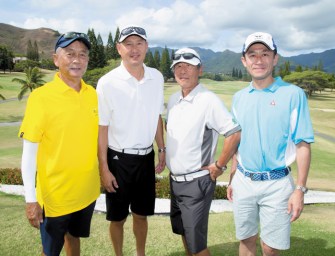 7-Eleven Golf Tourney