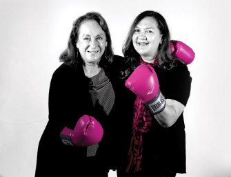 The Main Event For Cure
