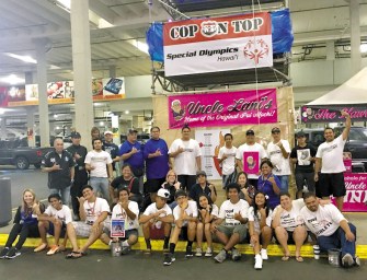 Hot Shots – 9/13/17