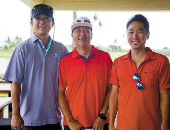 RMHC Annual Golf Tourney