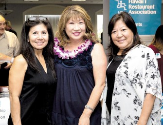 HRA’s Labor Day Pa‘Ina