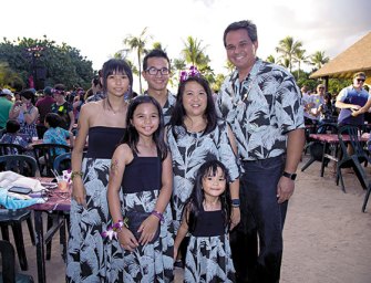 Hawaii State FCU Celebrates Anniversary