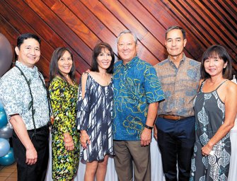 Hawaii Meals on Wheels