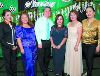 Filipino Nurses Foundation