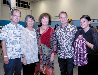 St. Francis School Casino Night
